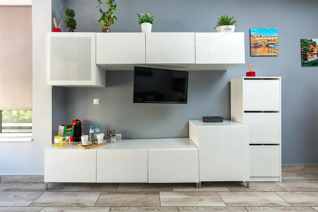 Piscinas - Wifi - Fire Stick Amazon - 10 Min Playa - 5 Min Centro - Recien Reformado Apartment Torremolinos
