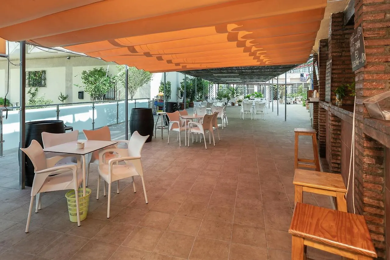 Piscinas - Wifi - Fire Stick Amazon - 10 Min Playa - 5 Min Centro - Recien Reformado Apartment Torremolinos Spain